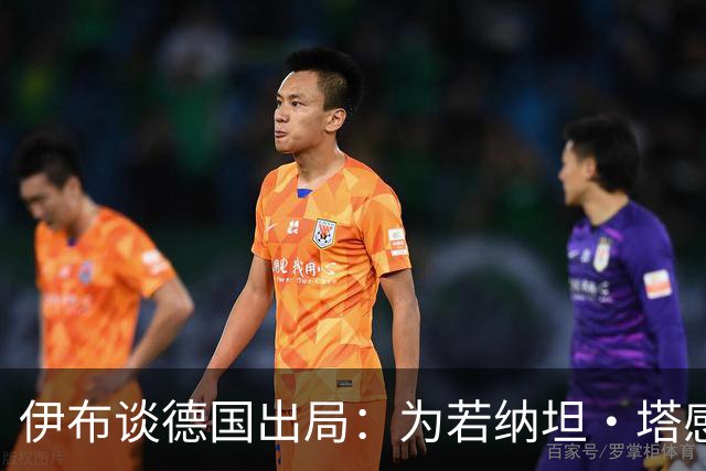 伊布谈德国出局：为若纳坦·塔感到遗憾 淘汰赛和点球就这么残酷